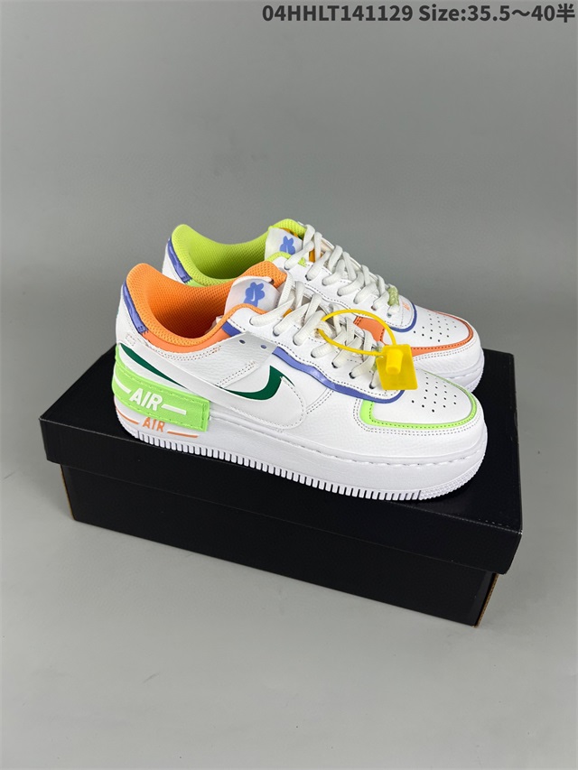 women air force one shoes size 36-40 2022-12-5-068